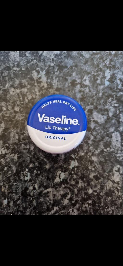 Buy & Sell Leicestershire Leicester - Photos for brand new vaseline