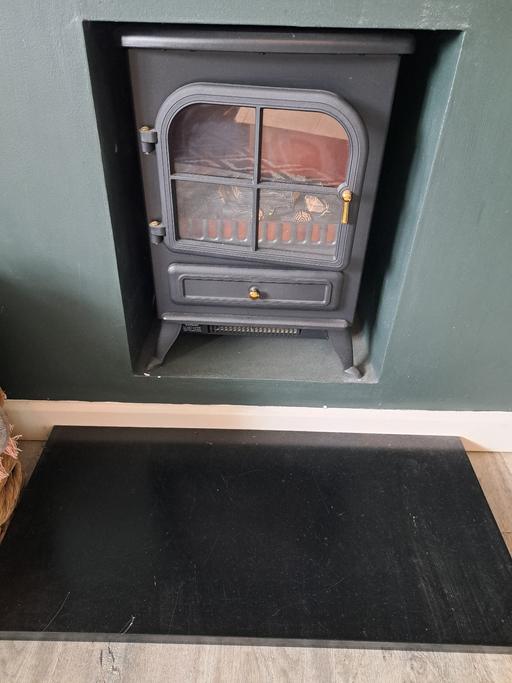 Buy & Sell North London Barnet Gate - Barnet - Photos for Electric Plug in fire Stove