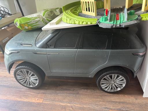 Buy & Sell West Midlands Birmingham - Photos for Electric car