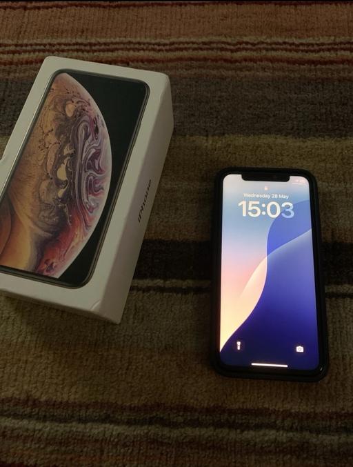 Buy & Sell Glasgow Maryhill - Glasgow - Photos for iPhone 11 Pro 512gb space grey