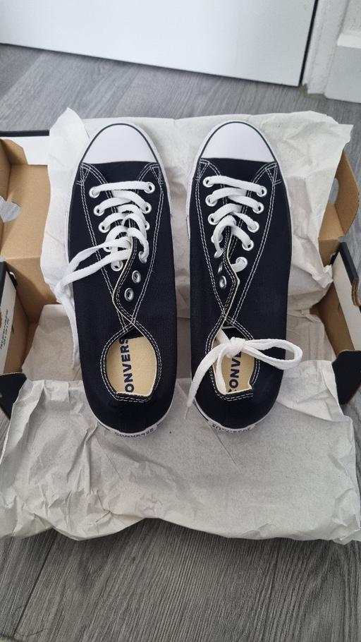 Buy & Sell East London East India - East London - Photos for Converse Shoes