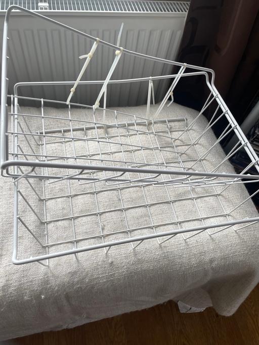 Buy & Sell Wigginton Tamworth - Photos for Wire freezer baskets