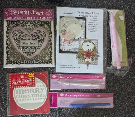 Classes Kent Thanet - Photos for CRAFT BITS