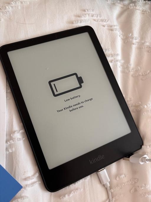 Buy & Sell Leicestershire Charnwood - Photos for Kindle paperwhite