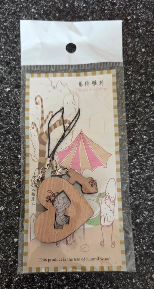 courses Kent Thanet - Photos for WOODEN CRAFT CHARMS