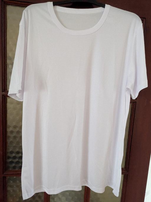 Buy & Sell Blaenau Gwent Georgetown - Blaenau Gwent - Photos for Mans summer wicking moisture half sleeve dark