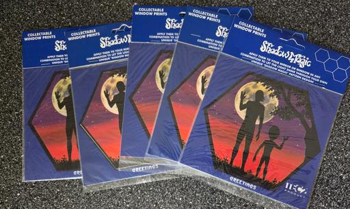 courses Kent Thanet - Photos for SHADOW WINDOW PRINTS
