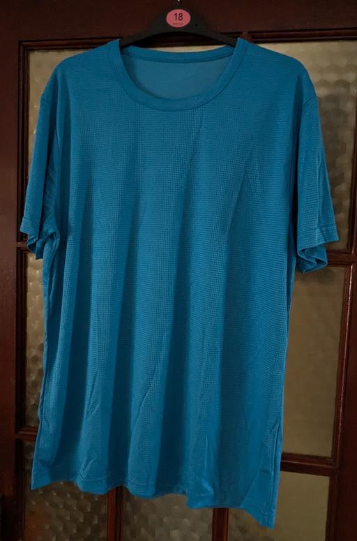 Buy & Sell Blaenau Gwent Georgetown - Blaenau Gwent - Photos for Mans summer wicking moisture half sleeve dark