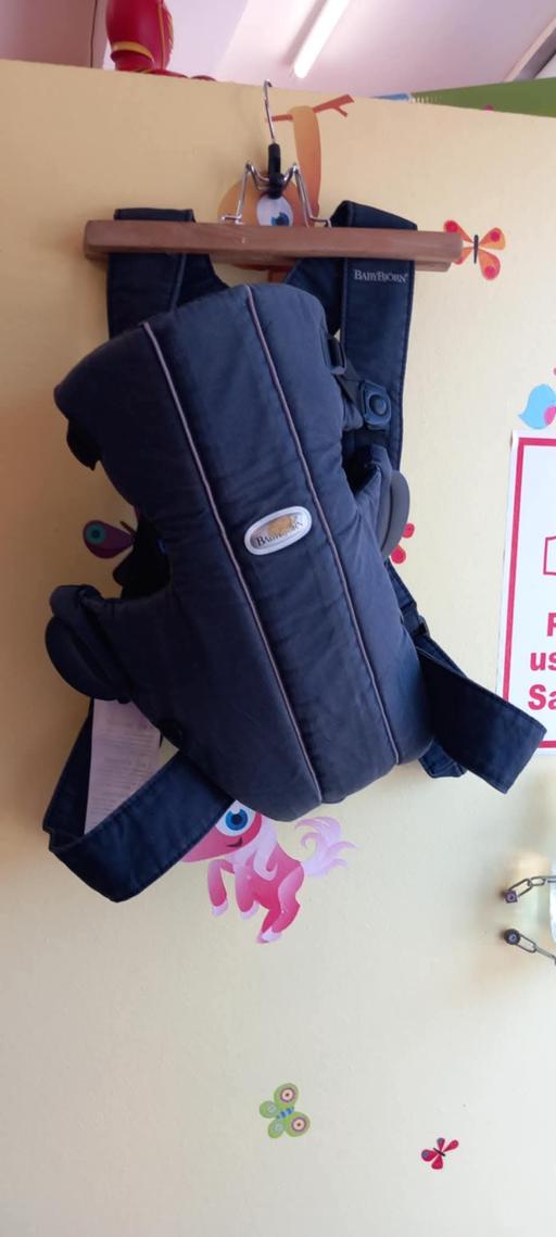 Buy & Sell Essex Southend-on-Sea - Photos for Baby Bjorn baby carrier
