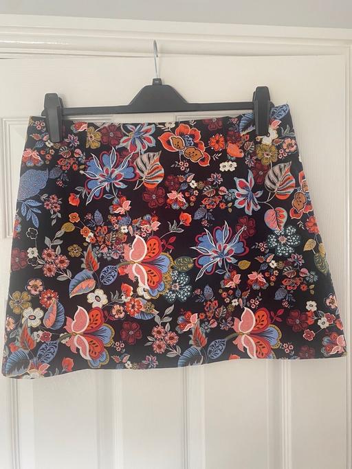 Buy & Sell Ettingshall Park Wolverhampton - Photos for RIVER ISLAND SKIRT