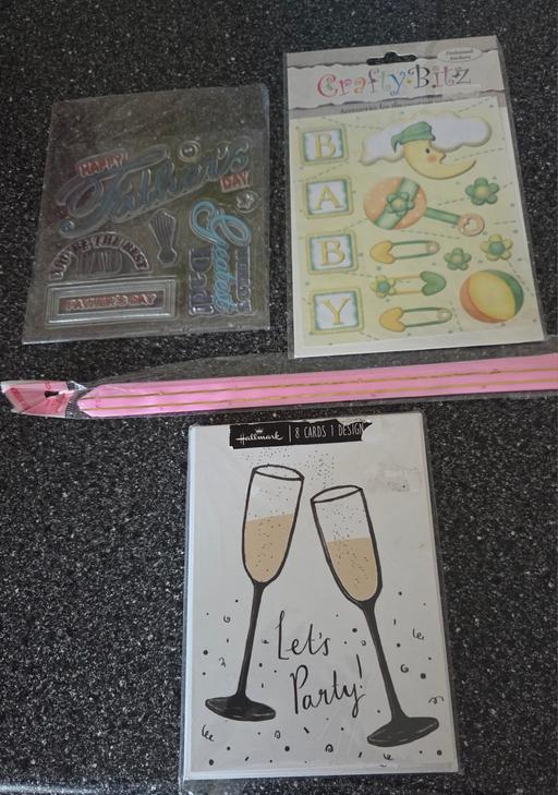 training Kent Thanet - Photos for CRAFT BITS