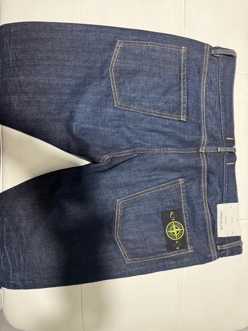 Buy & Sell Balham South West London - Photos for Stone island Jeans