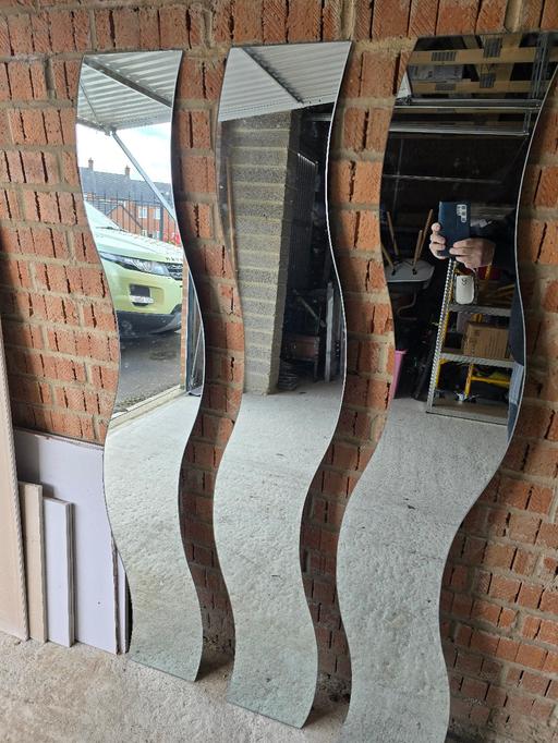 Buy & Sell County Durham Shildon - DL4 - Photos for mirror