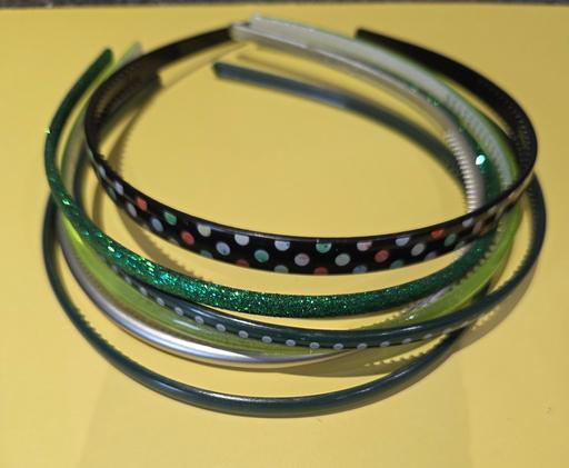 Buy & Sell Kent Thanet - Photos for HAIRBANDS X 6