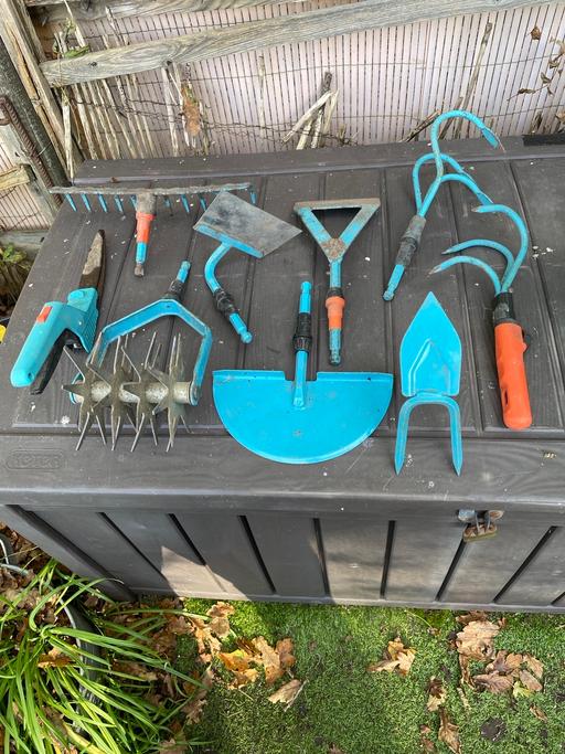 Buy & Sell West Sussex Horsham - Photos for Gardena