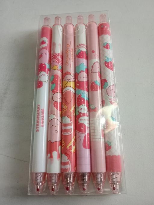 Buy & Sell Lincolnshire East Lindsey - Photos for new pack of kids black ink pens