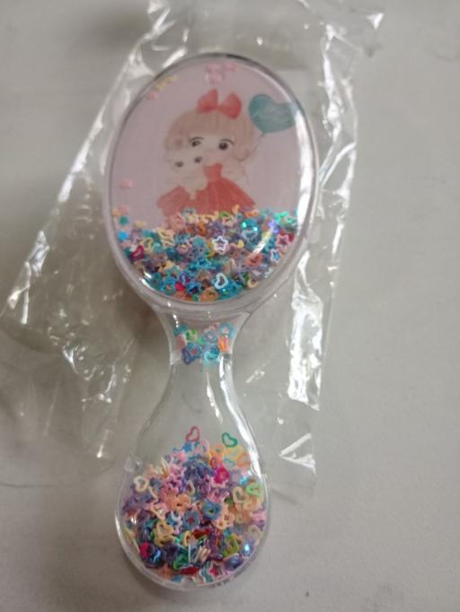 Buy & Sell Lincolnshire East Lindsey - Photos for brand new girls hairbrush
