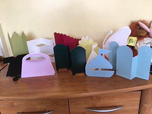 Classes Staffordshire South Staffordshire - Photos for Craft card making Hunkydory