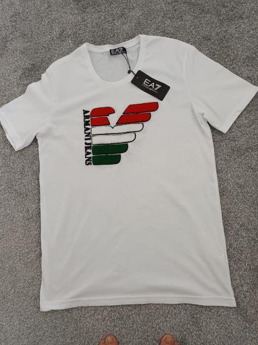Buy & Sell Hamstead Industrial Estate Birmingham - Photos for DESIGNER T SHIRT
