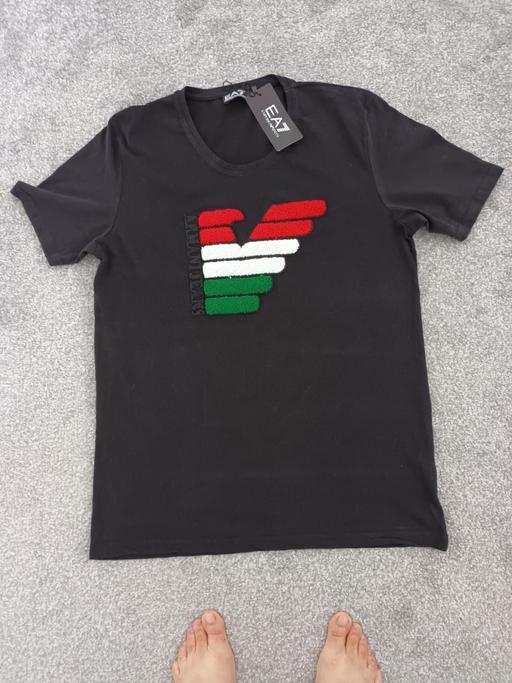 Buy & Sell Hamstead Industrial Estate Birmingham - Photos for BRAND NEW DESIGNER T SHIRT 