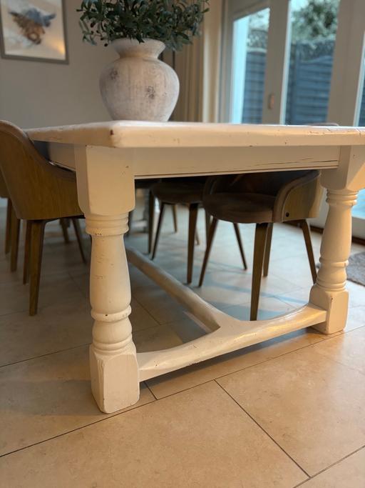 Buy & Sell Kent Canterbury - Photos for Dining Table
