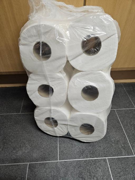 Buy & Sell Bents Green Sheffield - Photos for Mini Jumbo Toilet Roll 3 Inch 150m 12 Pack
