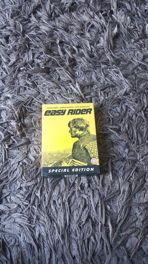 Buy & Sell Hasbury Dudley - Photos for easy rider special edition boxset