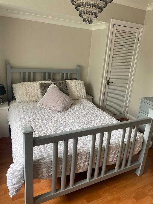 Buy & Sell West Midlands Solihull - Photos for Bedroom furniture