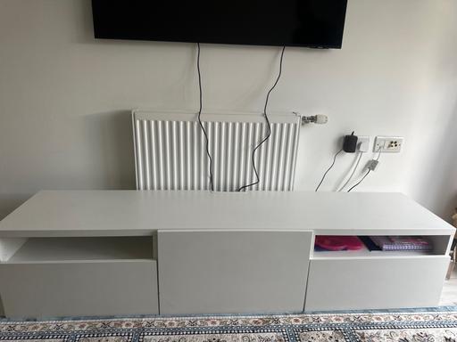 Buy & Sell East London Devons Road - East London - Photos for Tv stand