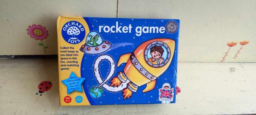 Buy & Sell Shoeburyness Southend-on-Sea - Photos for Rocket game
