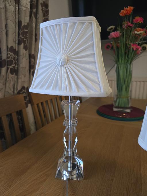 Buy & Sell Central London Pimlico - Central London - Photos for glass lamp