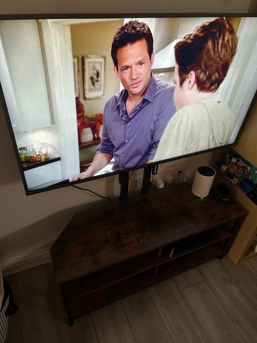 Buy & Sell Shropshire Telford and Wrekin - Photos for Tv stand / unit