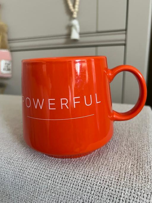Buy & Sell Tyne and Wear Sunderland - Photos for Mug From Home At Tesco ( New )