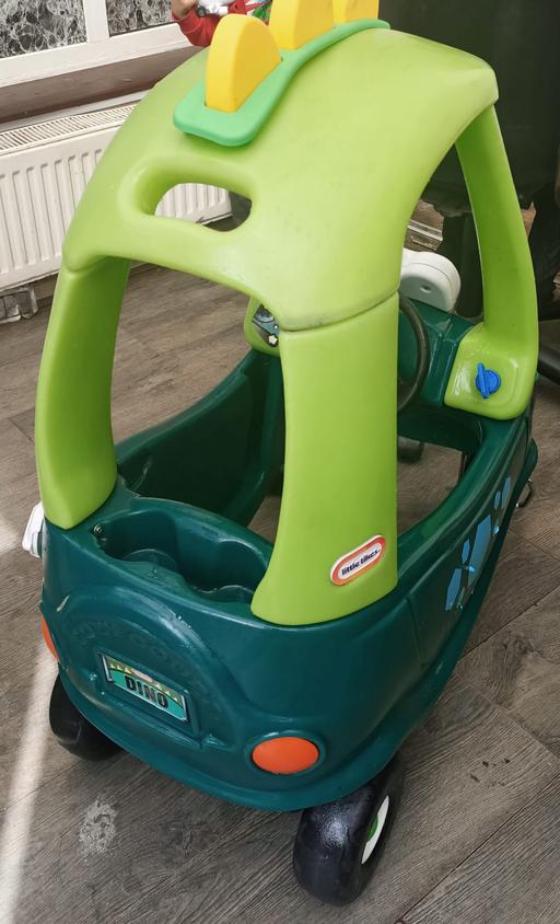 Buy & Sell West Midlands Birmingham - Photos for children's car