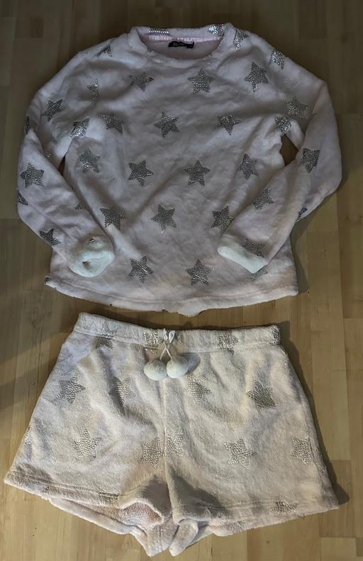Buy & Sell Shirley Solihull - Photos for Fleece pjs