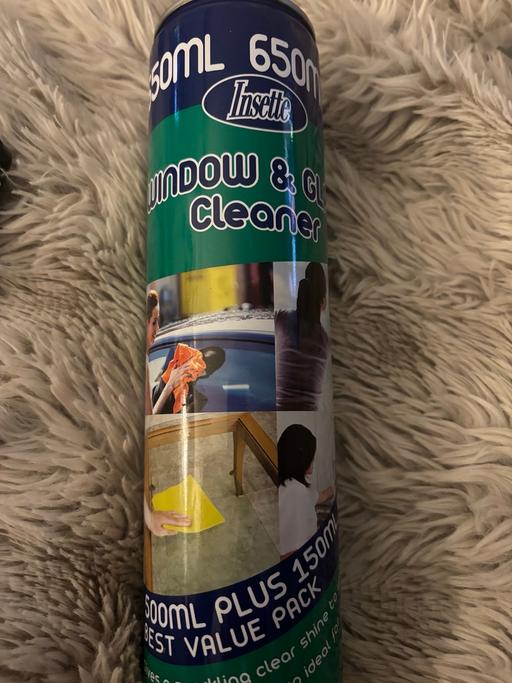 Buy & Sell West Midlands Sandwell - Photos for Best window cleaner ever