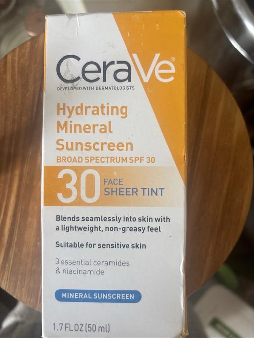 Buy & Sell West Midlands Sandwell - Photos for Cerave