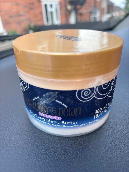 Buy & Sell West Midlands Sandwell - Photos for Body cream