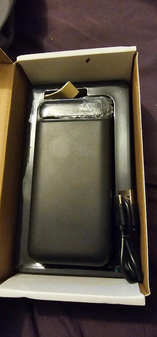 Buy & Sell West Midlands Walsall - Photos for powerful power bank