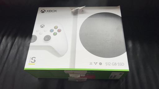 Buy & Sell West Midlands Dudley - Photos for Xbox Series S 512GB SSD White Boxed Console B