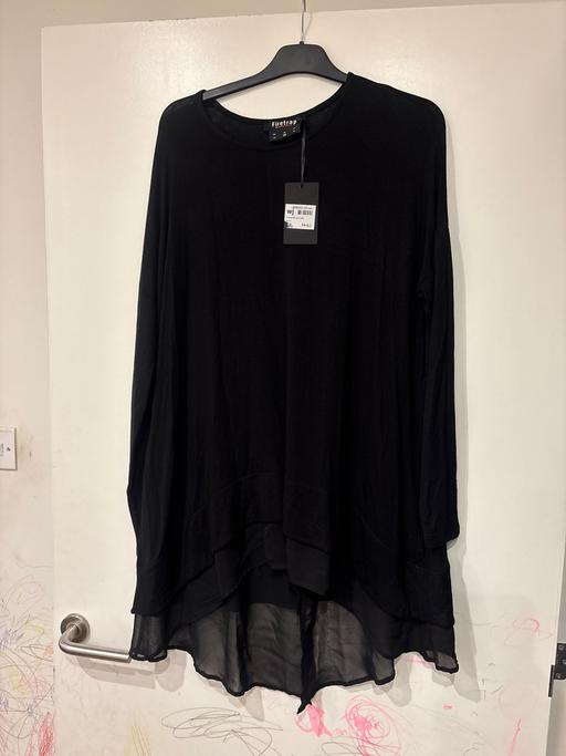 Buy & Sell Buckinghamshire Gatehouse Industrial Area - Buckinghamshire - Photos for Firetrap tunic with split back