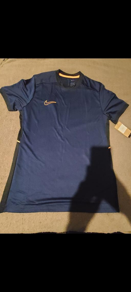 Buy & Sell Walsall Town Centre Walsall - Photos for Mens Nike T Shirt