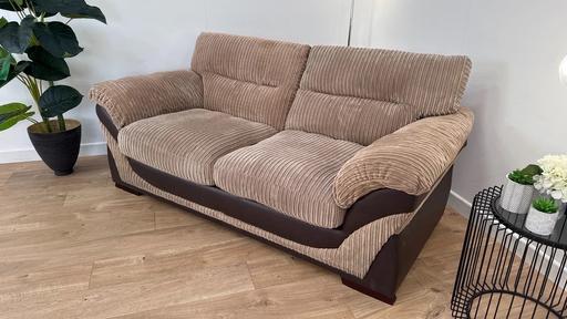 Buy & Sell Leicestershire Oadby and Wigston - Photos for Sofa Bed