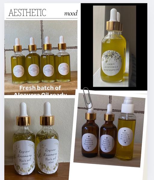 Buy & Sell East London Havering - Photos for Beard Oil
