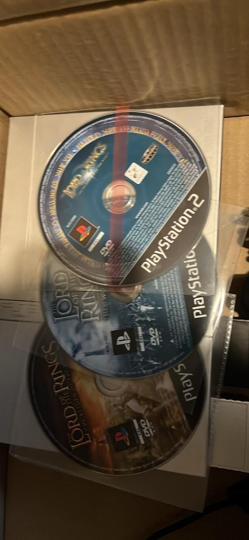 Buy & Sell Merseyside Liverpool - Photos for PlayStation 2