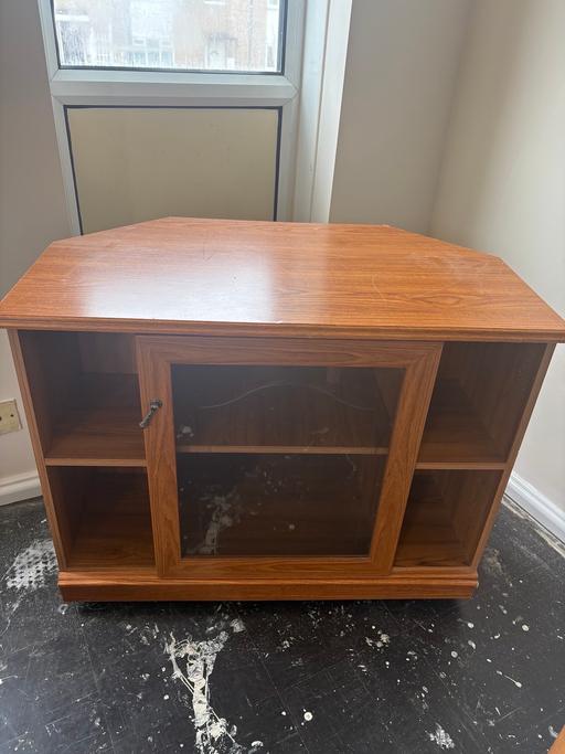 Buy & Sell Warwickshire Nuneaton and Bedworth - Photos for Tv unit