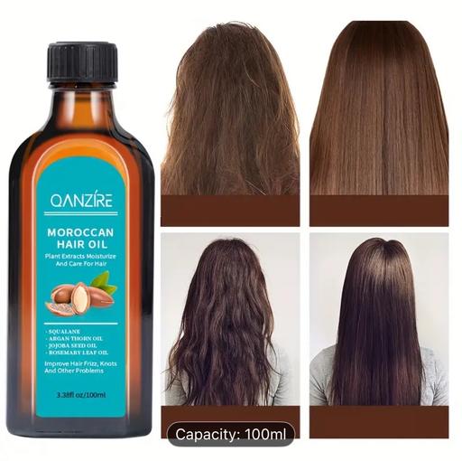Buy & Sell Nottinghamshire Nottingham - Photos for Moroccan oil