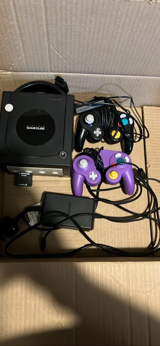 Buy & Sell Merseyside Liverpool - Photos for Nintendo GameCube