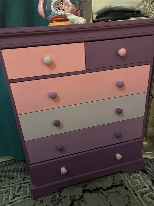 Buy & Sell Small Heath Birmingham - Photos for Chest draw
