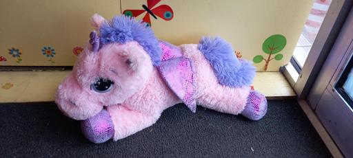 Buy & Sell Westcliff-on-Sea Southend-on-Sea - Photos for Unicorn plush toy